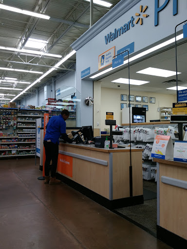 Department Store «Walmart Supercenter», reviews and photos, 3826 Cobb Pkwy NW, Acworth, GA 30101, USA