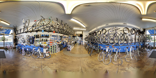 Bicycle Store «Bullseye Bicycle», reviews and photos, 102 Morris St, Durham, NC 27701, USA