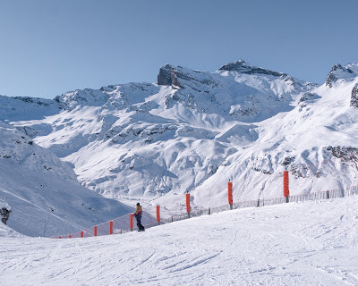Station de Piau-Engaly à Aragnouet