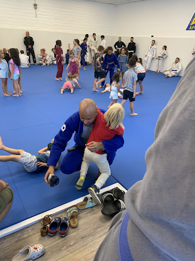 Apex Brazilian Jiu Jitsu Academy Vacaville image