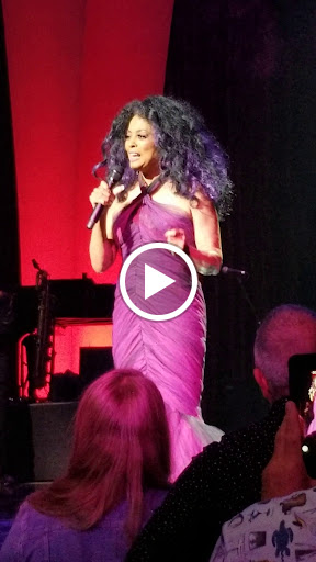 Performing Arts Theater «DeVos Performance Hall», reviews and photos, 303 Monroe Ave NW, Grand Rapids, MI 49503, USA