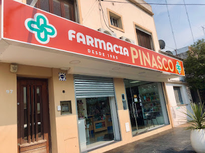 Farmacia y Perfumeria Pinasco