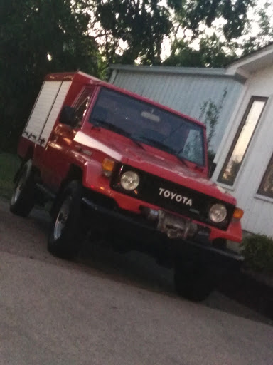 Used Car Dealer «Niche Motors», reviews and photos, 9028 Church St E, Brentwood, TN 37027, USA