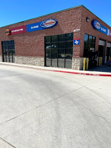 Car Repair and Maintenance «Midas», reviews and photos, 4177 Main St Suite 100, The Colony, TX 75056, USA