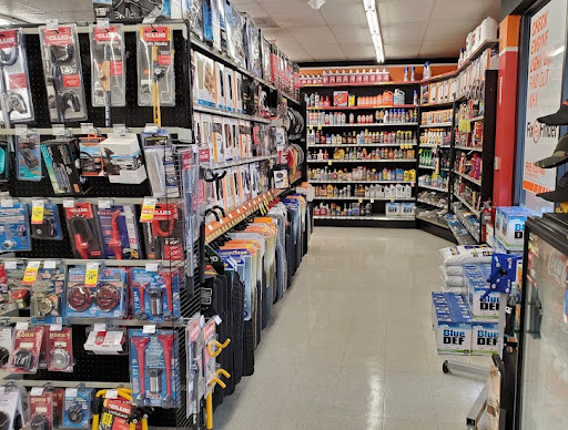 Auto Parts Store «AutoZone», reviews and photos, 3480 Palmer Dr, Cameron Park, CA 95682, USA