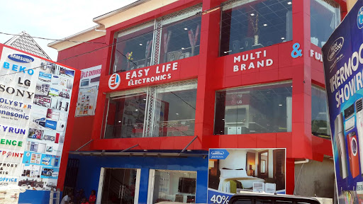Easylife Electronics & Furniture, 113 Ziks Avenue, Awka, AN 420221, 420221, Awka, Nigeria, Store, state Anambra