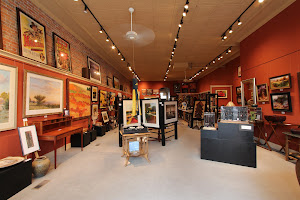 Old Main Gallery & Framing