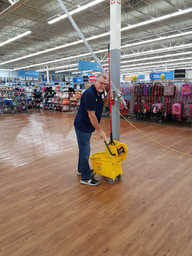 Department Store «Walmart Supercenter», reviews and photos, 2988 Burkesville Rd, Columbia, KY 42728, USA