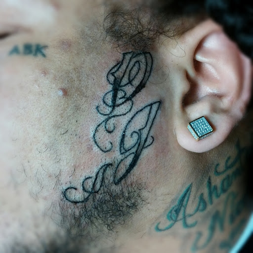 Tattoo Shop «RCKT Tattoo & Piercing», reviews and photos, 1424 White Bear Ave, St Paul, MN 55106, USA