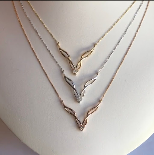 Jewelry Store «Broad Options The Jewelry Store», reviews and photos, 1083 U.S. 9, Fishkill, NY 12524, USA