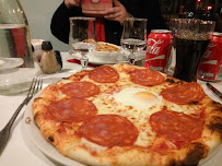 Pizza du Restaurant italien La Toscana à Paris - n°18