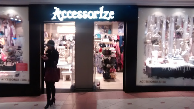 Reviews of Accessorize in London - Jewelry