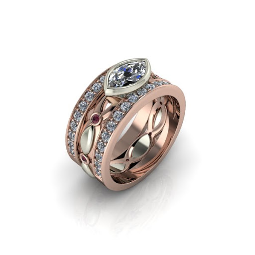 Jewelry Store «All That Glitters», reviews and photos, 2616 W Colorado Ave #18, Colorado Springs, CO 80904, USA