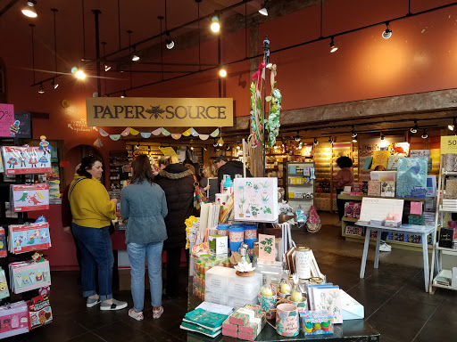 Stationery Store «Paper Source», reviews and photos, 638 NW 23rd Ave, Portland, OR 97210, USA