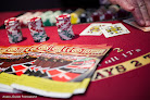 Casinos with blacjack Chicago