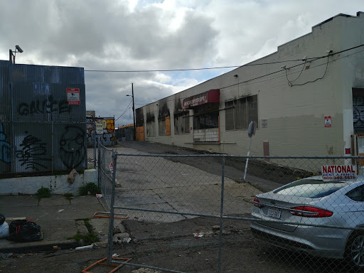 Electrical Supply Store «Emperor Electrical Supply», reviews and photos, 119 10th St, Oakland, CA 94607, USA