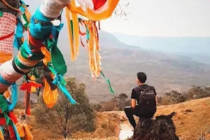 Pedra / Janela Furada - Alto Jordão Ecoturismo image