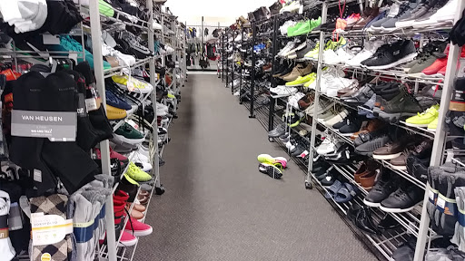 Clothing Store «Burlington Coat Factory», reviews and photos, 47100 Community Plaza, Sterling, VA 20164, USA