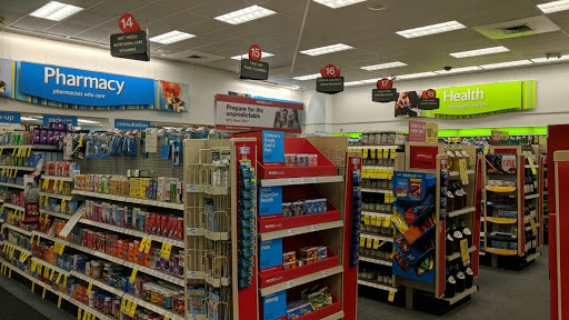 Drug Store «CVS», reviews and photos, 5 Garden St, Titusville, FL 32796, USA