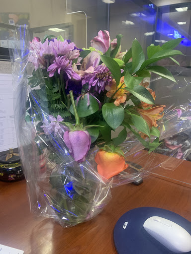 Florist «Flowers By Sutton», reviews and photos, 60 Memorial Hwy, New Rochelle, NY 10801, USA