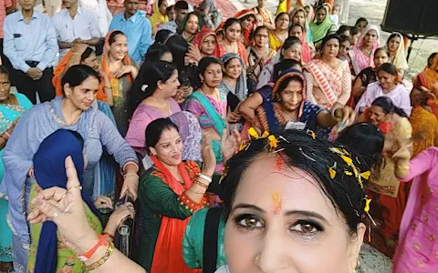 Ladli ji Jagran party - Best Live devotional shows | Krishan, Shiv Bhajan | Mata Ki Chowki image