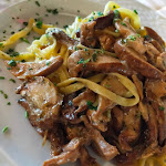 Photo n°6 de l'avis de giustaggio.I fait le 30/10/2022 à 18:40 sur le  Antica Trattoria del Borgo à Caprarola