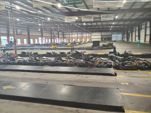 Go-Kart Track «Mid Atlantic Grand Prix», reviews and photos, 4060 N Dupont Hwy, New Castle, DE 19720, USA