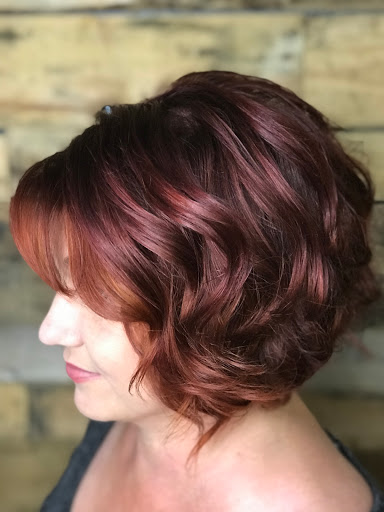 Hair Salon «Essenza Salon Spa Studio», reviews and photos, 315 E Main St, Vacaville, CA 95688, USA