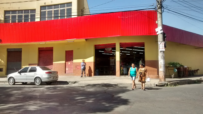 Supermercado Pag Pouco - Smart Supermercados