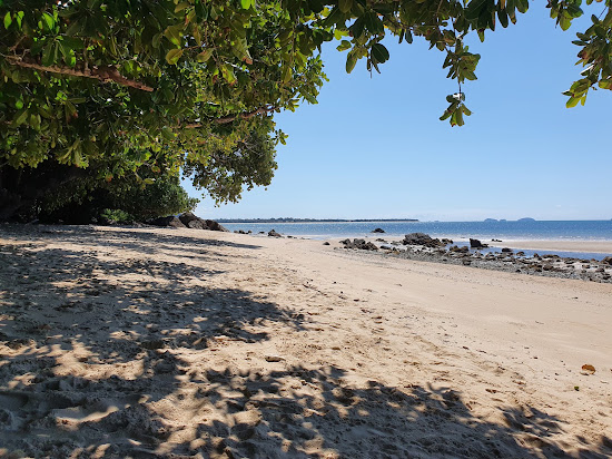 Garners Beach