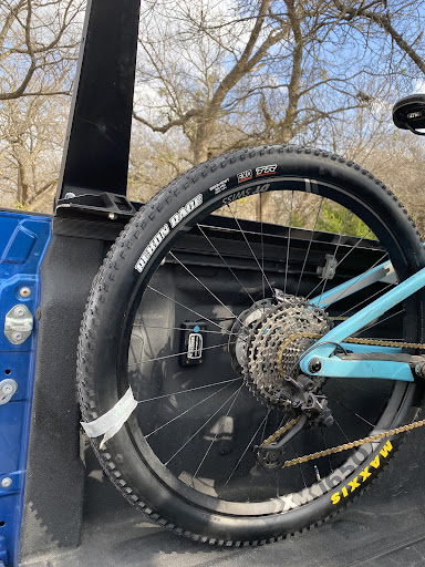 Bicycle Store «Cadence Cyclery of McKinney», reviews and photos, 129 S Tennessee St, McKinney, TX 75069, USA