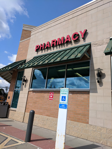 Drug Store «Walgreens», reviews and photos, 316 Broadway, Kingston, NY 12401, USA