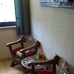 Photo n°3 de l'avis de Thomas.� fait le 31/07/2019 à 21:01 sur le  Landhotel Frau Holle à Witzenhausen