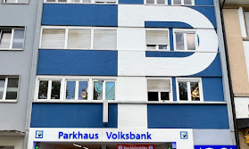 Volksbank Parkhaus (unter dem Hochrhein-Center 2)