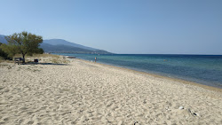 Photo de Etisies beach et le règlement