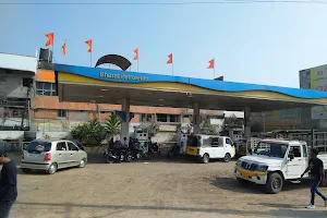 Bharat Petroleum, Petrol Pump -Balanagar Ser.Stn. image