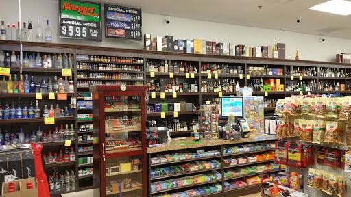 Liquor Store «Dreamland liquor», reviews and photos, 39615 Washington St a, Palm Desert, CA 92211, USA