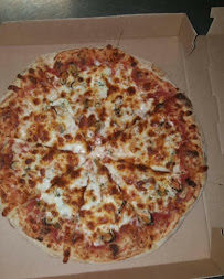Photos du propriétaire du Pizzeria Pizza Rella la Chapelle la Reine - n°9