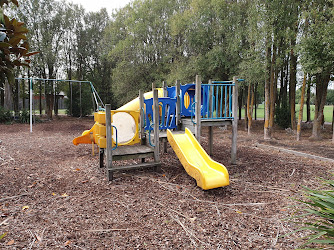 Murchison Park Childrens Playground