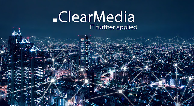 Rezensionen über ClearMedia AG in Zürich - Computergeschäft