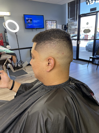 Barber Shop «Valley View Barbers», reviews and photos, 2932 Valley View Ln, Dallas, TX 75234, USA