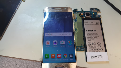 Cell Phone Store «Cellular Mekanix», reviews and photos, 3000 Market St NE #113, Salem, OR 97301, USA