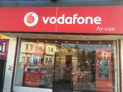 Vodafone Cep Merkezi