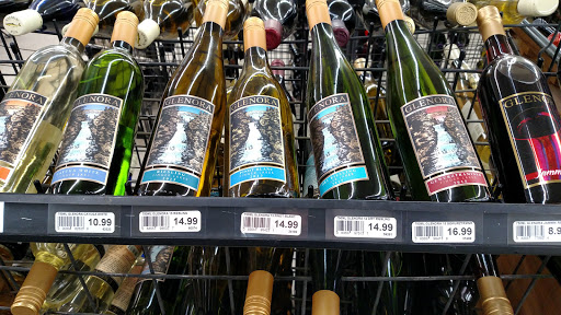 Wine Store «Northside Wine & Spirits», reviews and photos, 222 Elmira Rd, Ithaca, NY 14850, USA