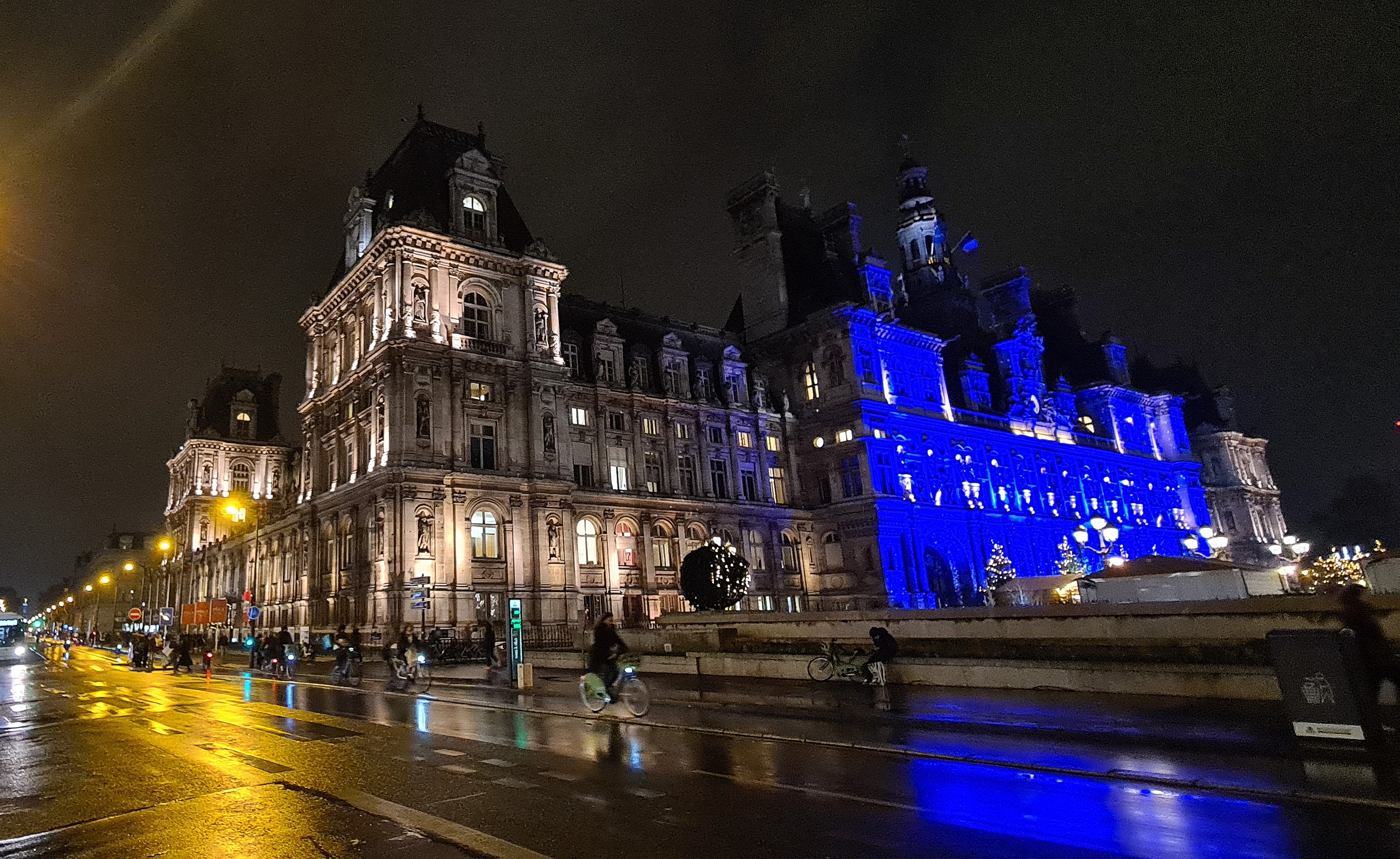 Photo n° 1 de l'avis de Angy.P fait le 03/12/2022 à 00:24
