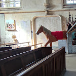 Photo n° 11 de l'avis de Heng.h fait le 21/07/2023 à 15:52 pour Église Saint-Jacques à Le Tréport