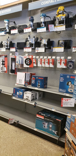 Hardware Store «Rockler Woodworking and Hardware - Arlington», reviews and photos, 3810 S Cooper St, Arlington, TX 76015, USA