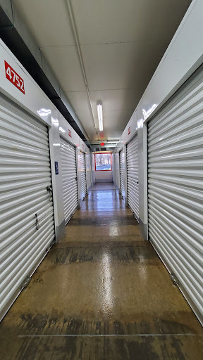 Self-Storage Facility «ezStorage», reviews and photos, 12211 Middlebrook Road, Germantown, MD 20874, USA