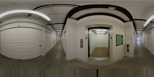 Self-Storage Facility «Fairview Place Self Storage», reviews and photos, 2455 Fairview Pl, Greenwood, IN 46142, USA