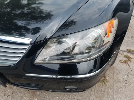 Auto Repair Shop «SOS Automotive», reviews and photos, 5512 W Waters Ave, Tampa, FL 33634, USA